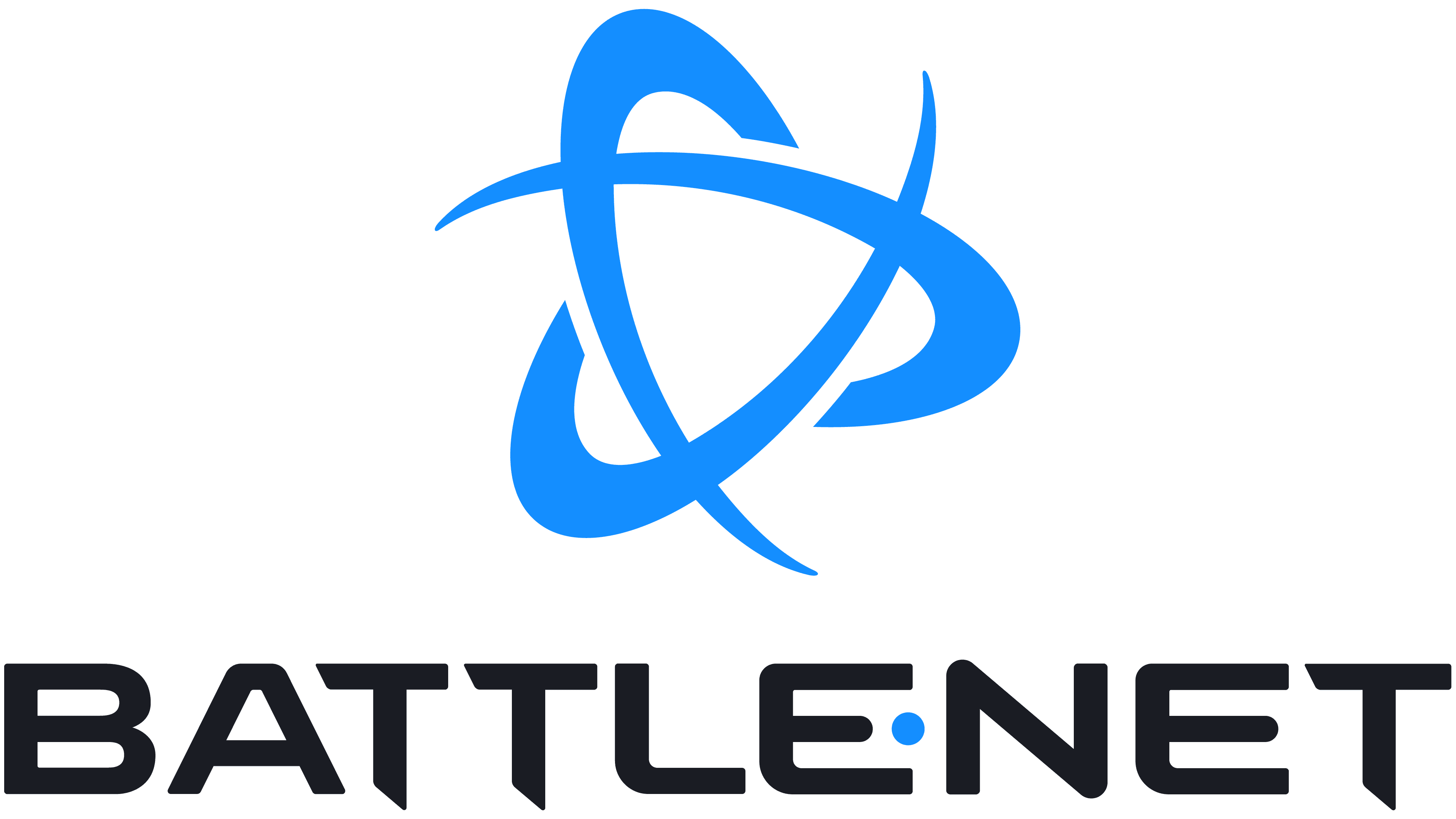 Battle.Net Logo